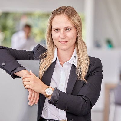 Bild von Darline Lorenz 