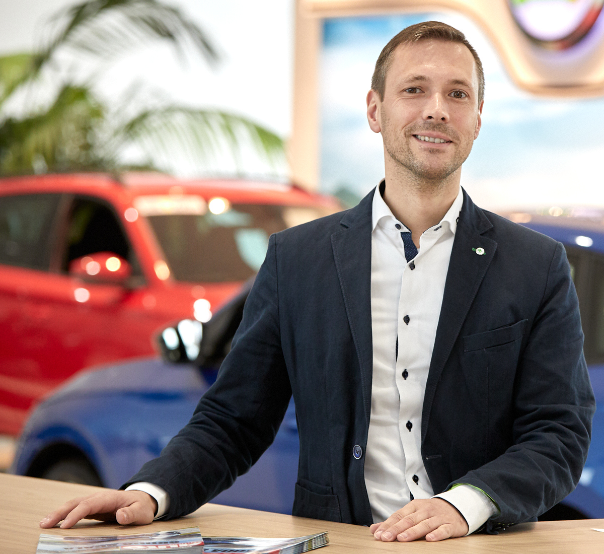 Bild von Johann Bernhardt 